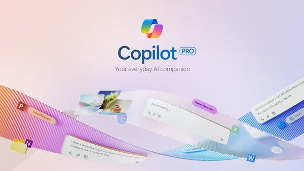 Microsoft makes Copilot AI assistant more widely available